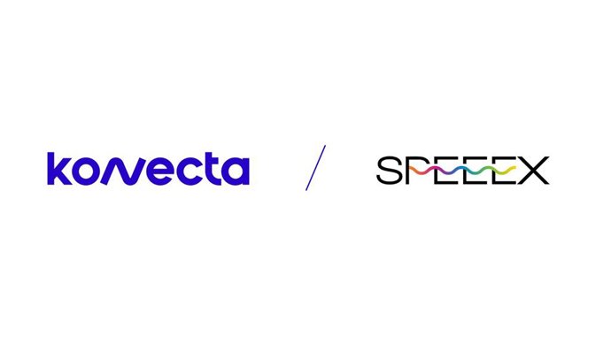 Konecta & Speeex