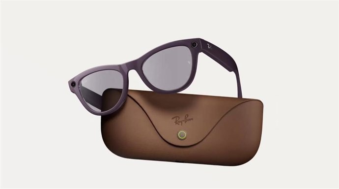 Gafas Ray-Ban Meta