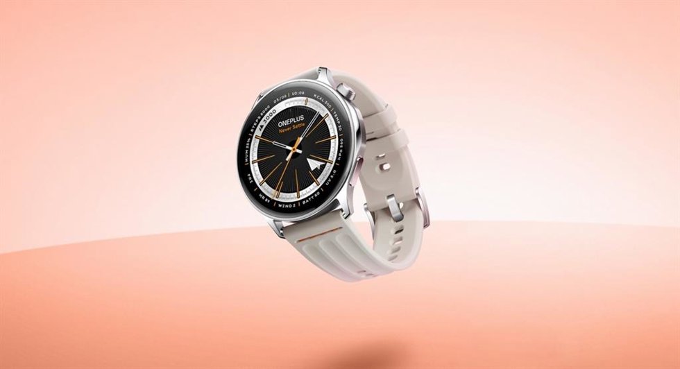 OnePlus Watch Lite