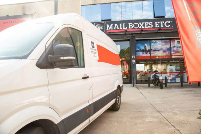 Centro Mail Boxes Etc.
