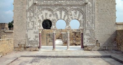 Es Andalucía - Córdoba