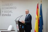Foto: El CES propone "mejoras" a la Autoridad de Igualdad de Trato como un buzón digital para garantizar anonimato de víctimas