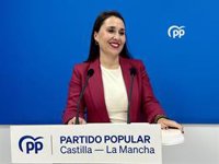 PP, perplejo por la "guerra interna" entre Tolón y Padilla tras las palabras de Simón, acusa a Page de haberla provocado