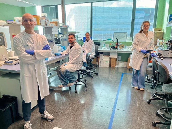 El IdISBa desarrollará herramientas de telemedicina para mejorar el tratamiento de la EPOC