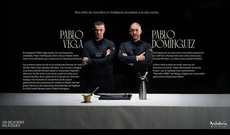 Es Andalucía - Sevilla