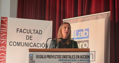 Es Andalucía - Sevilla