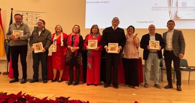 Es Andalucía - Córdoba