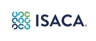 Archivo - Logo de ISACA.