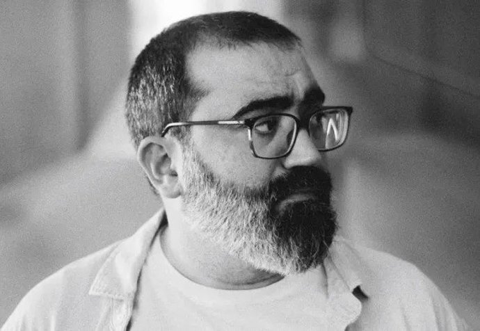 David Salcedo, fotógrafo y artista visual.