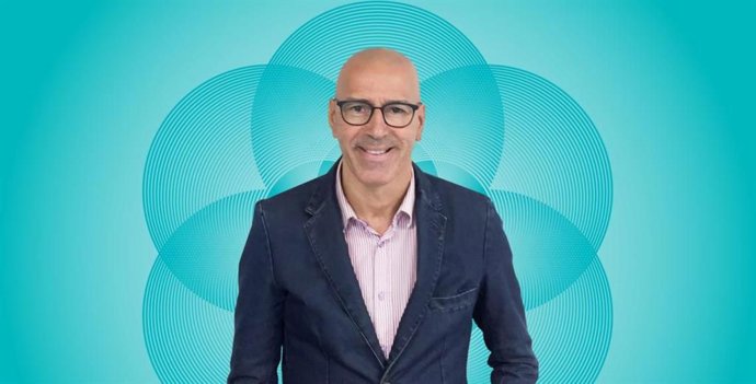 Juan Carlos Novo, CEO de ALKANATUR