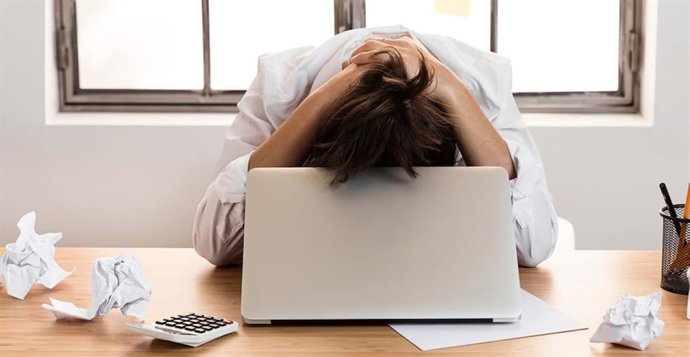 Un estudio propone un nuevo enfoque para tratar las alteraciones neurofisiológicas asociadas al estrés crónico