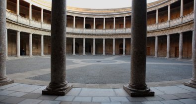 Es Andalucía - Granada