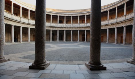 Es Andalucía - Granada