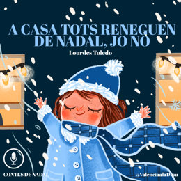 Tornen els 'Contes de Nadal' de la Diputació de València