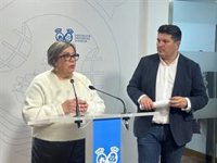La Izquierda de Huelva pide restituir los autobuses "eliminados por la Junta" y adecuarlos a las futuras paradas AVE