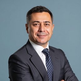 José Ignacio Morales, nuevo consejero delegado de Crea Madrid Nuevo Norte