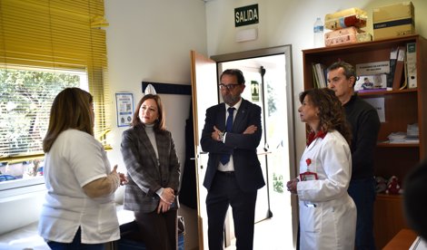 Es Andalucía - Málaga