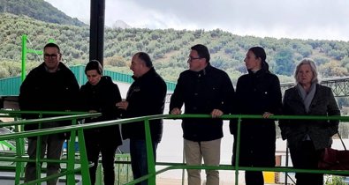 Es Andalucía - Jaén