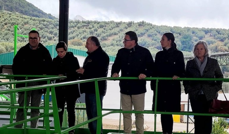 Es Andalucía - Jaén