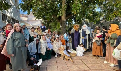 Es Andalucía - Cádiz