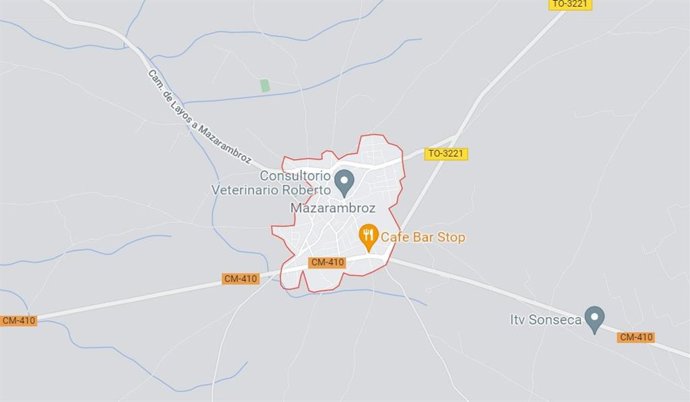 Archivo - Mazarambroz