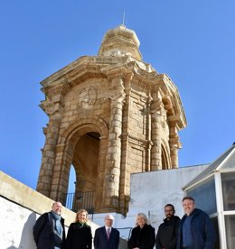 Es Andalucía - Cádiz