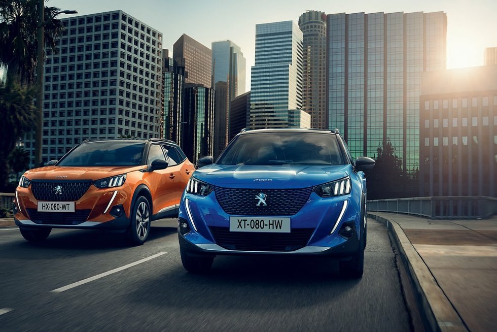 Archivo - Peugeot, Citron y Seat, las marcas más populares en el mercado de ocasión, según Autohero