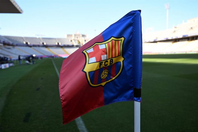 Archivo - El Barça desmiente "de forma clara y rotunda" el uso de dinero del club "para hacer campaña electoral".