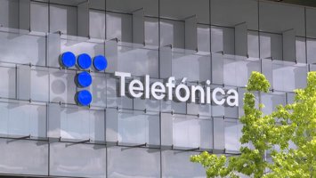 Telefónica inicia el procedimiento para dejar de cotizar en Estados Unidos tras