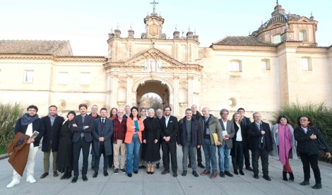 Es Andalucía - Huelva