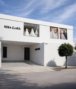 Rosa Clará impulsa su expansión en México con la apertura de una nueva tienda en Guadalajara