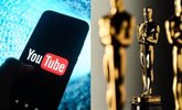 Foto: Los Oscar se verán gratis en Youtube a partir de 2029