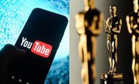 Los Oscar se verán gratis en Youtube a partir de 2029