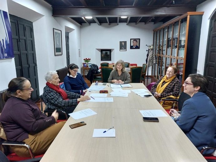 Francisca Sauquillo recibe el XXIX Premio Purificación Tomás por su defensa de los derechos de las mujeres y las libertades democráticas