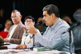Foto: Venezuela.- Guterres aborda con Maduro "las tensiones actuales en la región" y pide moderación en aras de la estabilidad