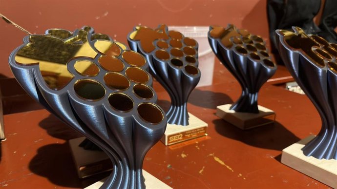 La SER Toledo entrega sus galardones anuales