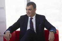 Javier Guillén: "Todos queremos a Pogacar y le esperamos con los brazos abiertos"