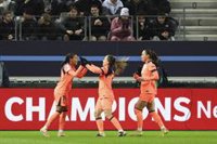París bien vale un liderato del Barça Femení