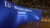 Vídeo: Líderes de la UE trasladan a los Balcanes que la adhesión es "una posibilidad realista"