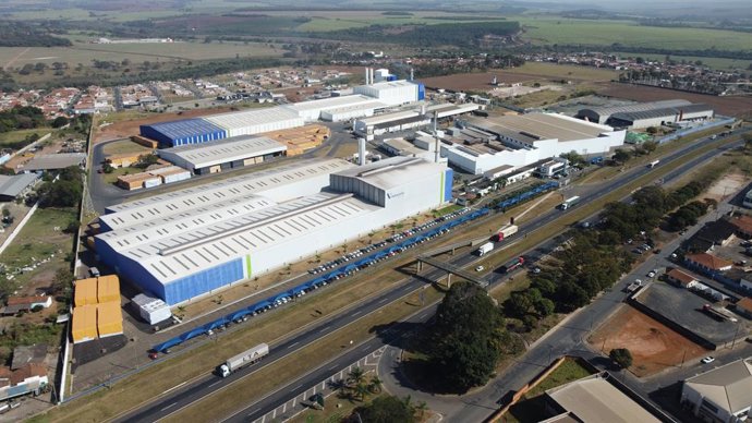 Archivo - Vidroporto