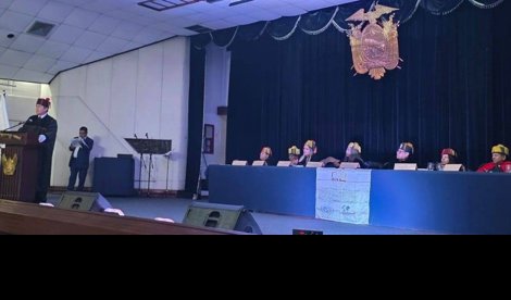 Comunicados Sociedad