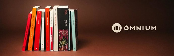 Òmnium Selecciona 10 Novelas Para El Premio A Mejor Novela Del Año