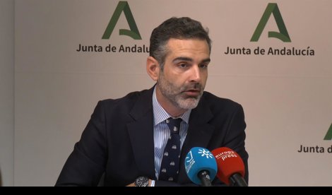 Es Andalucía - Sevilla