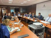 Las universidades públicas acusan a la Junta de "incumplir sistemáticamente" la financiación y amagan con los tribunales