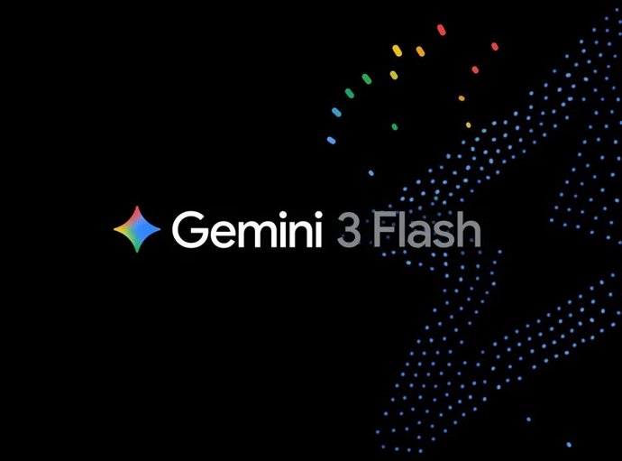 El nuevo modelo de Google Gemini 3 Flash.