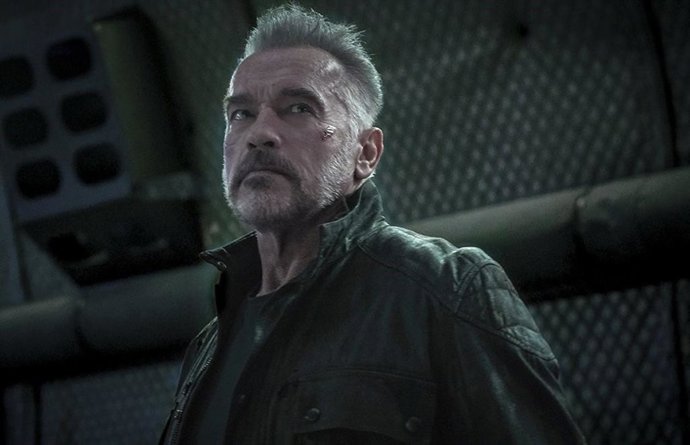 James Cameron aclara a si Arnold Schwarzenegger estará en Terminator 7