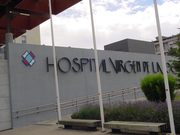 Archivo - Hospital Virgen De La Concha De Zamora