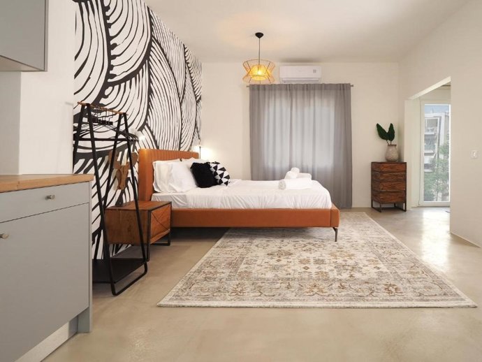 SmartRental amplía su presencia en Grecia con un tercer proyecto en Atenas que abrirá en enero de 2026.