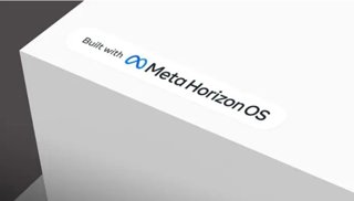 Meta Horizon OS