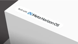 Meta Horizon OS